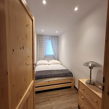 Appartamento Apartament U Janicka Zakopane Esterno foto