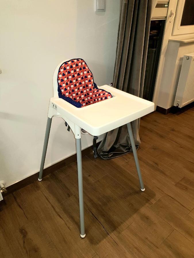 Appartamento Apartament U Janicka Zakopane Esterno foto