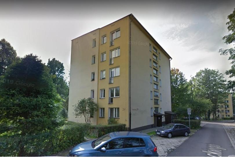 Appartamento Apartament U Janicka Zakopane Esterno foto