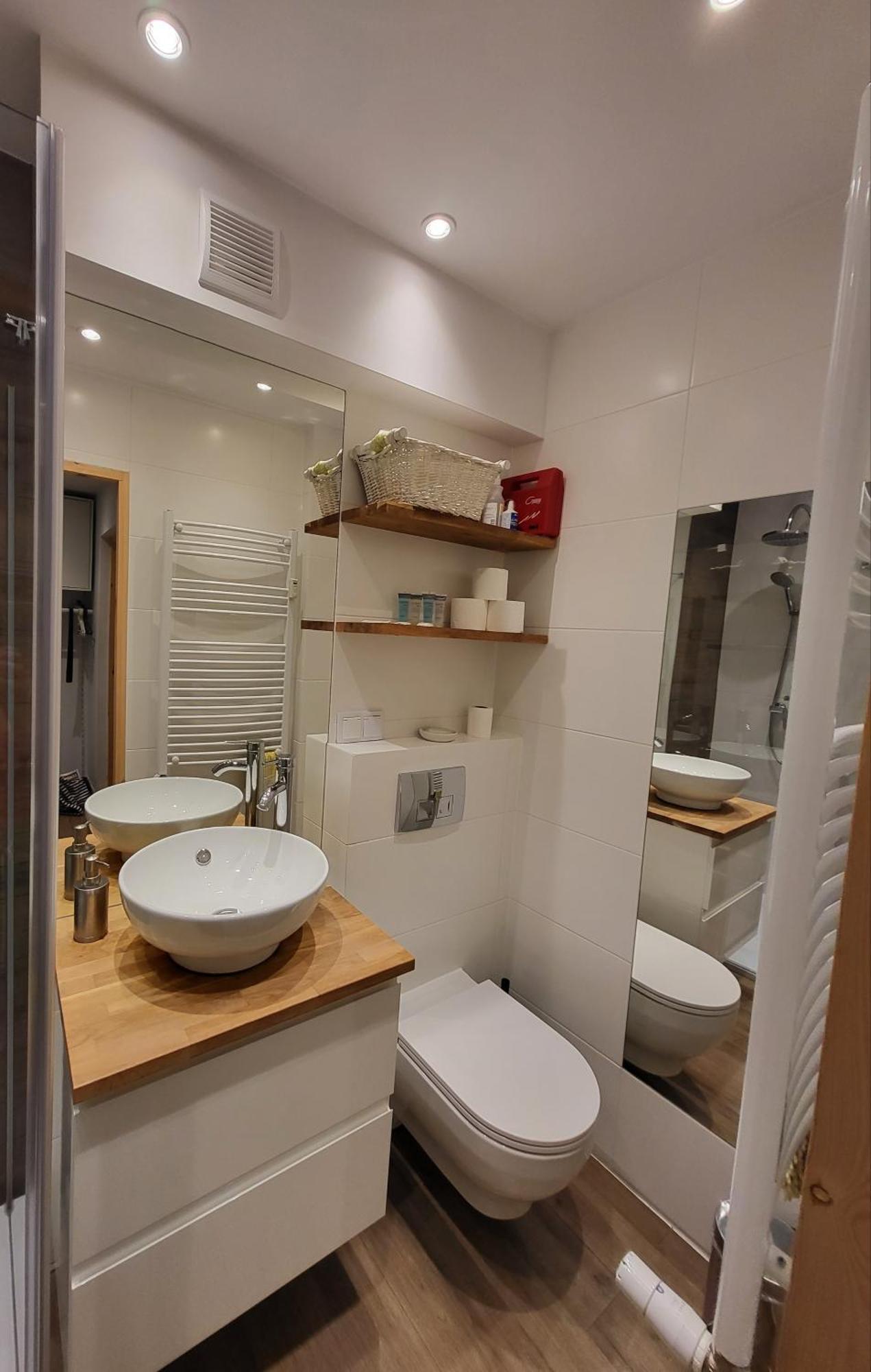 Appartamento Apartament U Janicka Zakopane Esterno foto