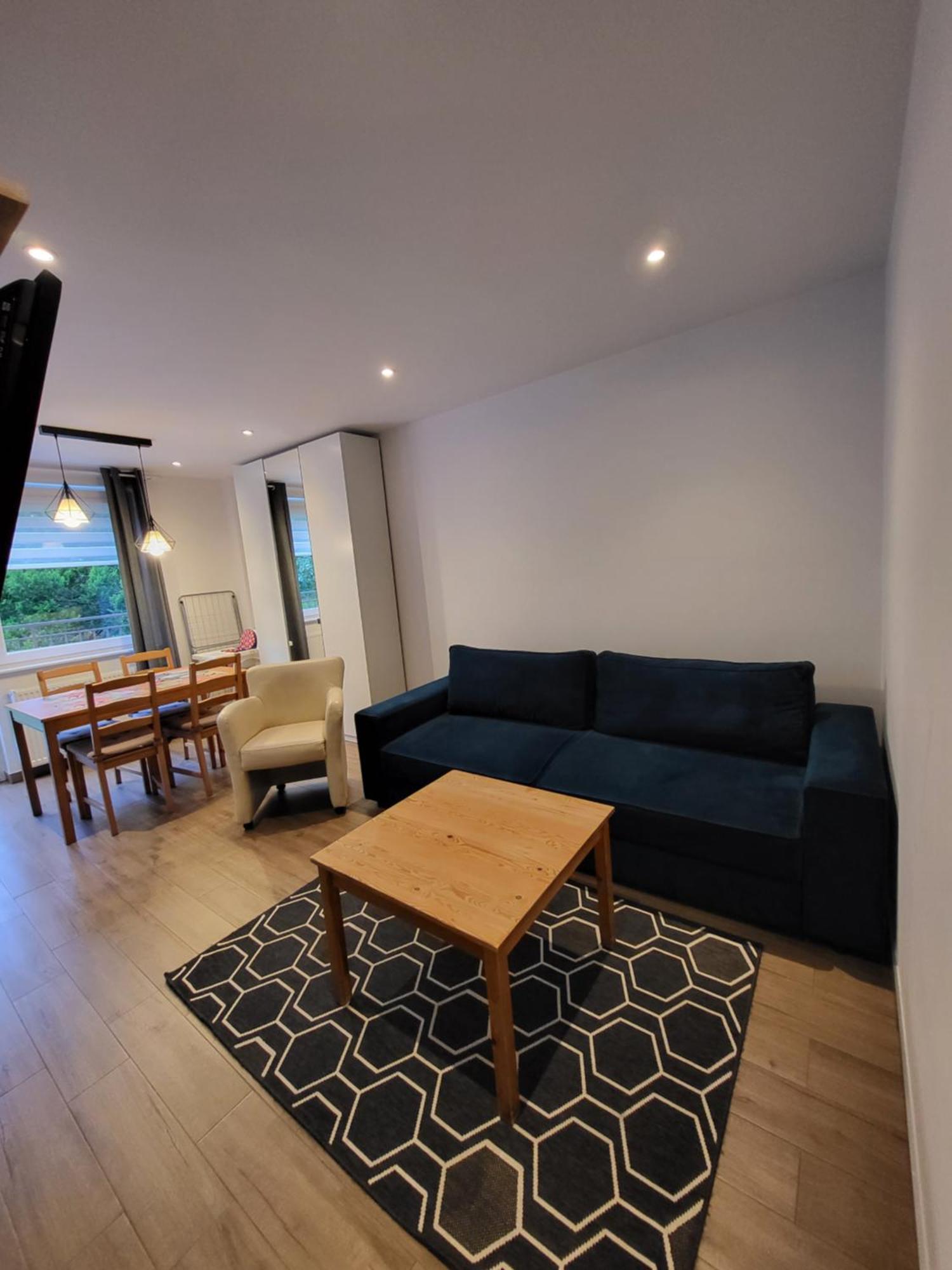 Appartamento Apartament U Janicka Zakopane Esterno foto