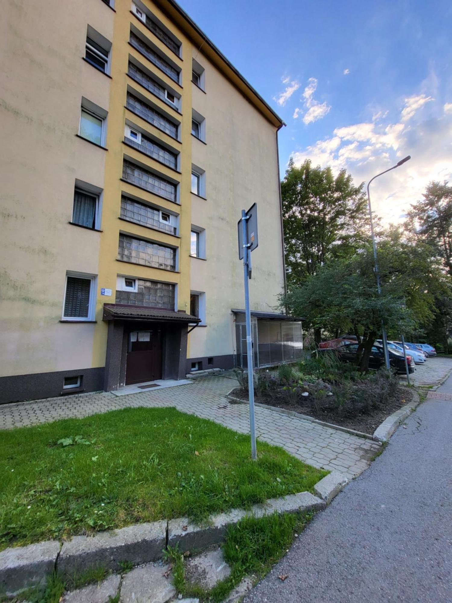 Appartamento Apartament U Janicka Zakopane Esterno foto